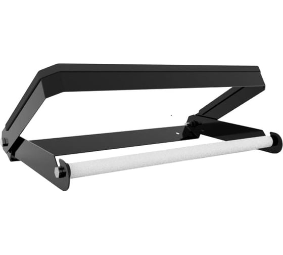 Держатель рулонов FERRUM 12.902-9005 для тележки инструментальной Premium В0000000192713