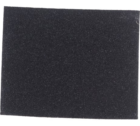 Губка шлифовальная "МАСТЕР" (123х98х12 мм; Р120) Зубр 35614-120