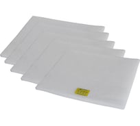 Фильтр PURE-AIR №1 для дымоуловителя PA-400/800FS-HP-IQ, F5 (5шт) F5-350*400*20-P5