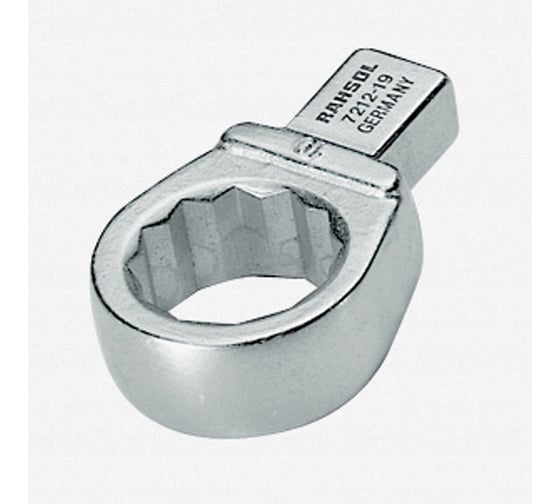 Насадка накидная GEDORE SE 9x12, 13 мм 7691930