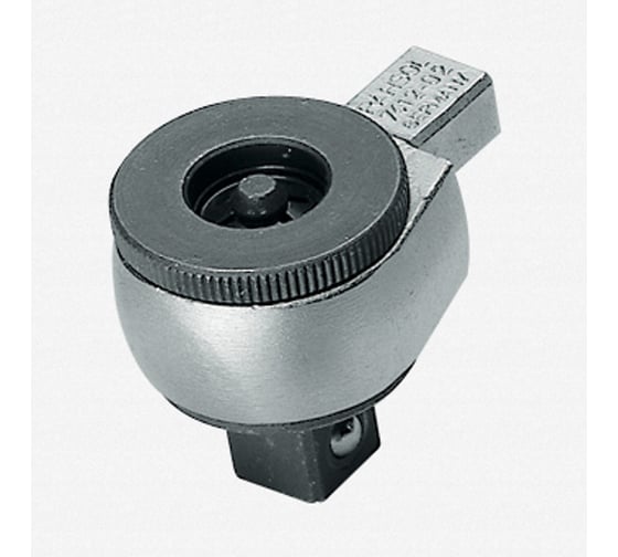 Насадка трещоточная переключающаяся GEDORE 3/8 SE 9x12 7686500