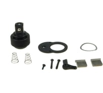 Ремкомплект LIGE 1/2 для 72-зубцовой трещотки LG-49101-P 227261