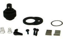 Ремкомплект LIGE 1/4 для 72-зубцового динамометрического ключа LG-29802-P 888433