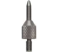 Наконечник MIYAMOTOMETROLOGY для индикатора часового типа конический ф 1.0мм длина 15мм стальной 7406-67