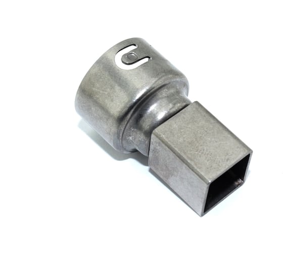 Набор форсунок квадратных Amperin для новых моделей 8610DX Pro/ 8620DX Pro/ 8630 Pro/8650 110212