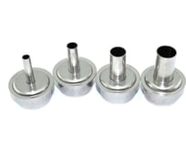 Набор форсунок прямых Amperin для старых моделей SUGON 8610/8620/8630/8650 110214