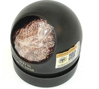 Стружка для чистки паяльных жал Amperin WTS-599B в железной банке 72х72х78 58553