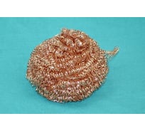 Стружка для чистки паяльных жал Amperin в пакете 57578