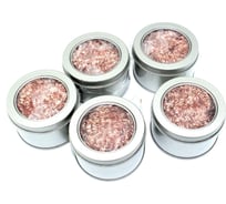 Стружка для чистки паяльных жал Amperin в банке 5 шт 112258