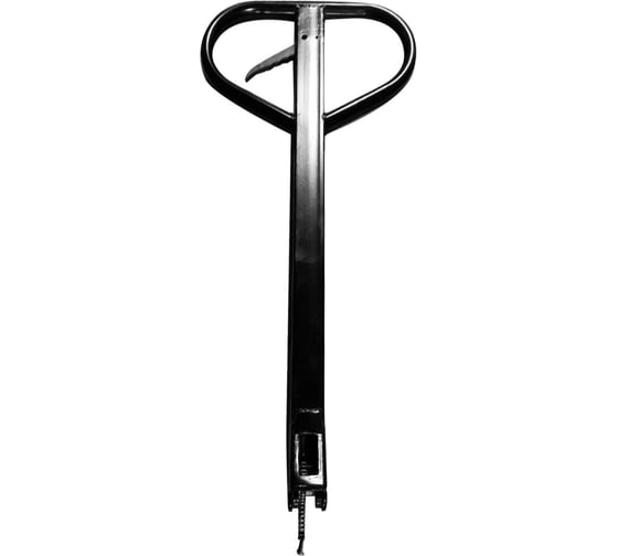 Ручка в сборе для тележек гидравлических DB (Handle assembly) TOR 1006711