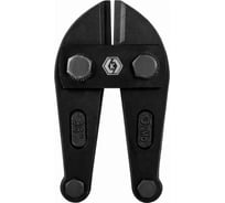 Лезвия сменные КОБАЛЬТ для болтореза 900 мм, CR-MO, максимальный диаметр реза: 12 мм тверд. сталь, 16 мм мягк. сталь 924-894