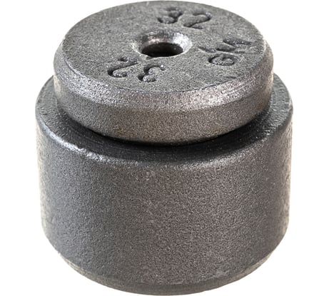 Насадка 32 мм GM Cobra GM 0032