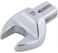 Насадка для динамометрического ключа GARWIN рожковая 12 мм, с посадочным квадратом 9х12 505570-12-9