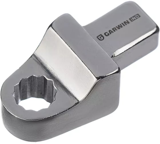 Насадка для динамометрического ключа GARWIN накидная 19 мм с посадочным квадратом 14х18 505580-19-14