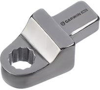 Насадка для динамометрического ключа GARWIN накидная 12 мм с посадочным квадратом 14х18 505580-12-14