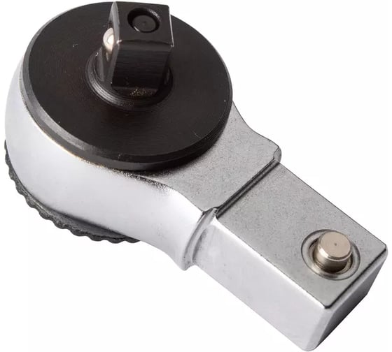 Насадка для динамометрического ключа GARWIN трещоточная 1/2, 9х12 505585-12-912