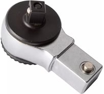 Насадка для динамометрического ключа GARWIN трещоточная 1/4, 9х12 505585-14-912