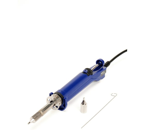 Отсос припоя электрический ELEMENT 929D-I (80W) 20153