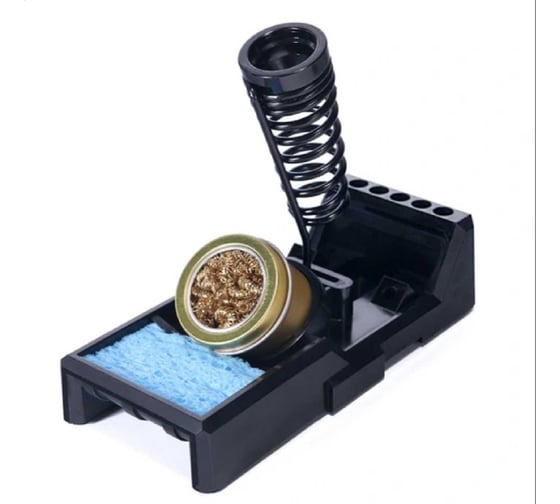 Подставка ELEMENT под паяльник X-1 20156