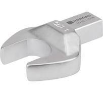 Насадка рожковая NORGAU 1.1/16 14х18,-N119-1.1/16 051111259