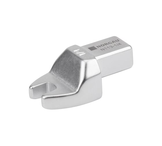 Насадка рожковая NORGAU 1/4 9х12 -N113-1/4 051111132