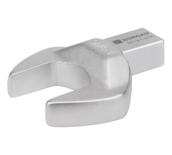 Насадка рожковая NORGAU 1.3/16 14х18,-N119-1.3/16 051111261