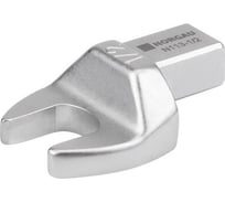 Насадка рожковая NORGAU 1/2 9х12 -N113-1/2 051111136