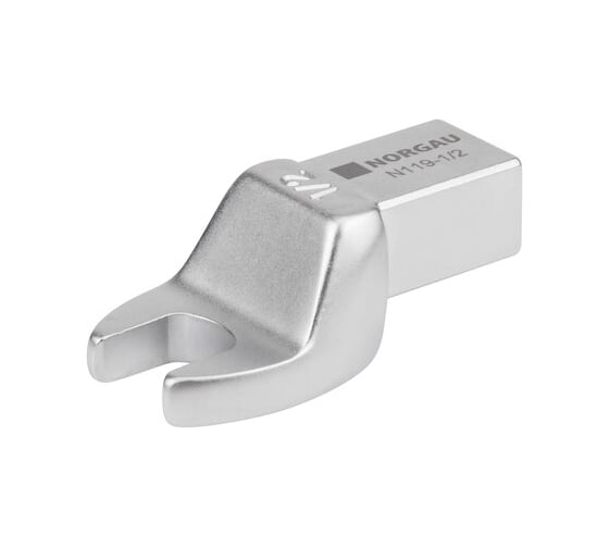 Насадка рожковая NORGAU 1/2 14х18,-N119-1/2 051111250