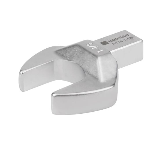Насадка рожковая NORGAU 1.1/8 14х18,-N119-1.1/8 051111260
