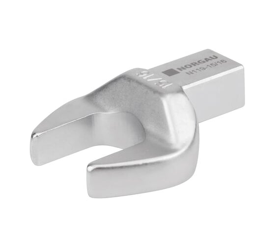 Насадка рожковая NORGAU 15/16 14х18,-N119-15/16 051111257