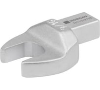 Насадка рожковая NORGAU 9/16 9х12 -N113-9/16 051111138