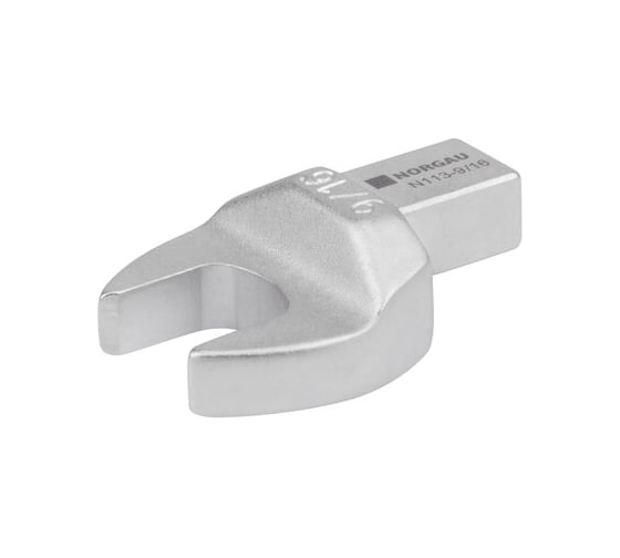 Насадка рожковая NORGAU 9/16 9х12 -N113-9/16 051111138