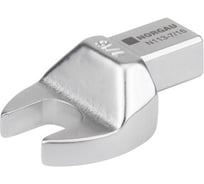 Насадка рожковая NORGAU 7/16 9х12 -N113-7/16 051111135