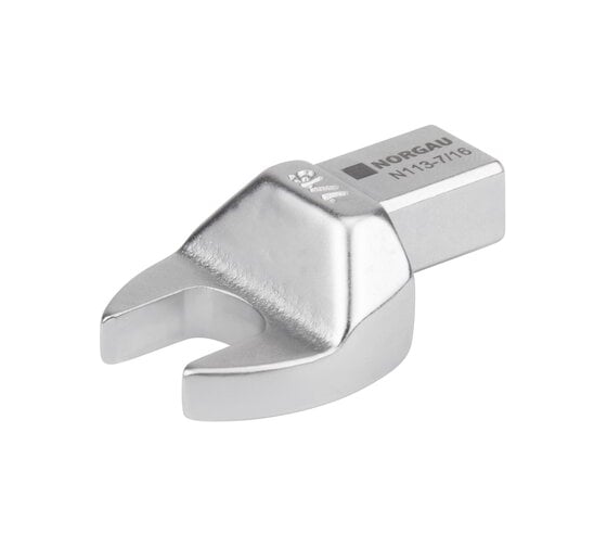 Насадка рожковая NORGAU 7/16 9х12 -N113-7/16 051111135