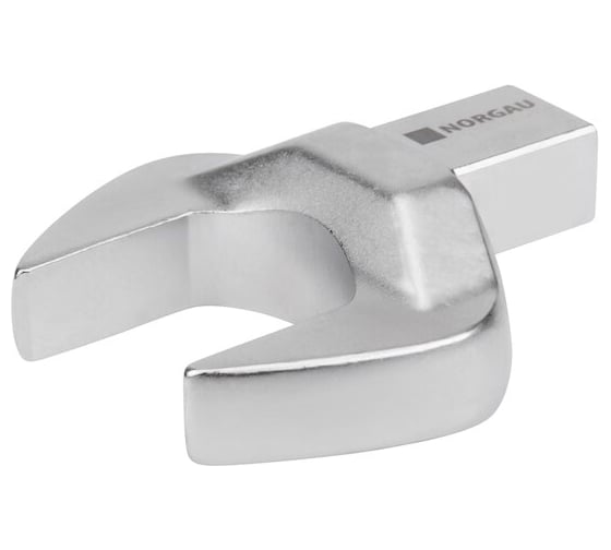 Насадка рожковая NORGAU 41мм 14х18 ,-N118-41 051111241