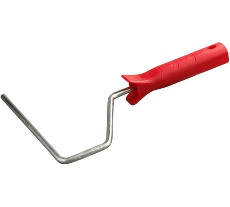 Ручка для валиков Зубр ПРОФИ бюгель 8 мм, 180 мм 05680-18