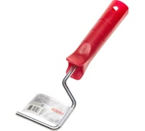 Ручка для мини-валиков Зубр МАСТЕР 6х90 мм, длина 280 мм 05660-28