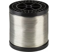 Припой Fibox Sn60Pb40 RA05:2,5 проц. 0,75мм 500г Felder 00230211