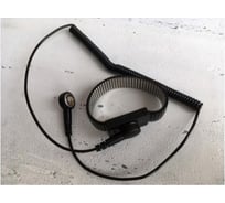 Браслет антистатический металлический Fibox ELES ES16105 00448579