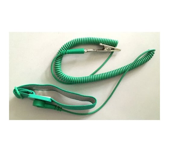 Браслет антистатический Fibox ES608-611C ELES 00440499