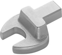 Вставка рожкового типа СМТ S-24 мм, 9х12 мм KK091224