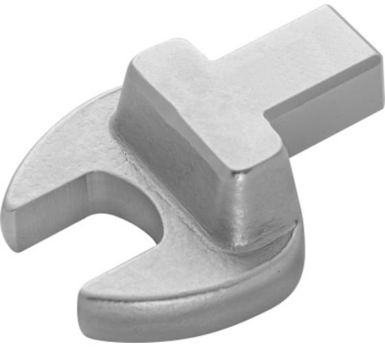 Вставка рожкового типа СМТ S-15 мм, 14х18 мм KK141815