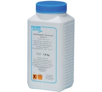 Флюс Fibox ISO-Flux E, 100мл, слабоактивированный Felder 00230228