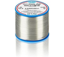 Припой Fibox Sn99,3CuNiGe RA:2,5 проц. 0,75мм 250г (Sn100Ni+) Felder 00234904