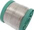 Припой Fibox Sn99,3CuNiGe RA:2,5 проц. 0,75мм 250г (Sn100Ni+) Felder 00234904 5