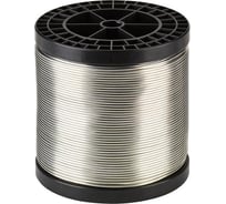 Припой Fibox Sn63Pb37 ELR:1 проц. 1мм 500г Felder 00230201