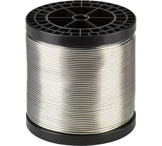 Припой Fibox Sn60Pb40 RA:2.5 проц. 1мм 250г Felder 00230217