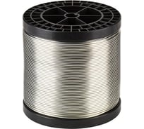 Припой Fibox Sn60Pb40 RA05:2.5 проц. 0.5мм 250г Felder 00230214