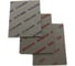 Шлифовальный блок / губка Interflex 115х140х5мм, 1-х сторонний Softback Microfine (P1200-1500) (20 штук) 5015926825-20 1