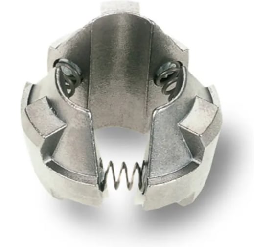 Кулачки зажимные для машины Rothenberger R550 72538